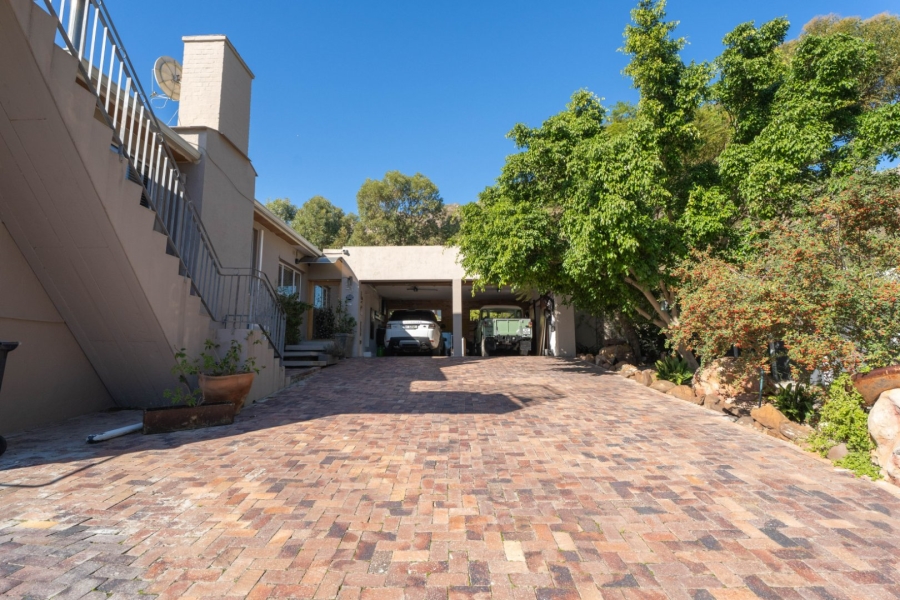 3 Bedroom Property for Sale in Mountainside Western Cape